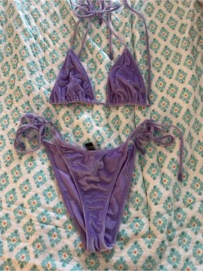 triangl bikini
